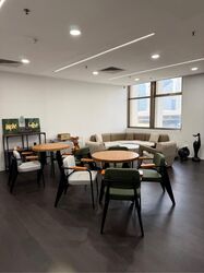 Peninsula Plaza (D6), Office #613058721